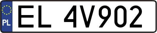 EL4V902