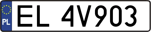 EL4V903