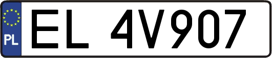 EL4V907