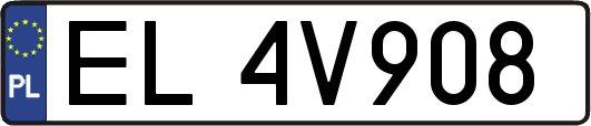 EL4V908