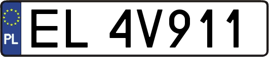 EL4V911