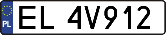 EL4V912