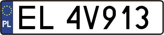 EL4V913