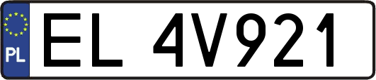 EL4V921
