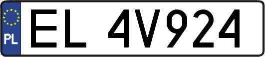 EL4V924