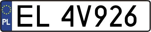 EL4V926