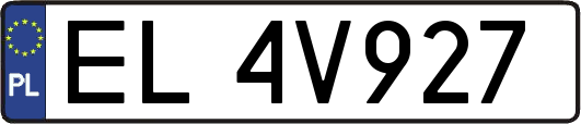 EL4V927