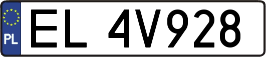 EL4V928