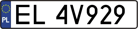EL4V929
