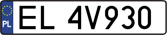 EL4V930