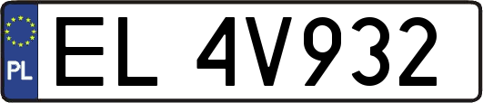 EL4V932