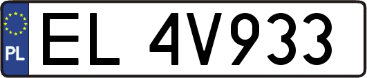 EL4V933