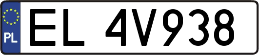 EL4V938