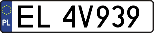EL4V939
