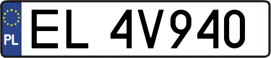 EL4V940