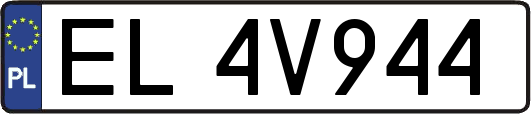 EL4V944