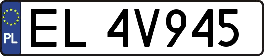 EL4V945