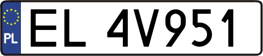 EL4V951