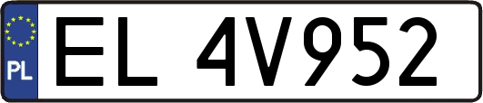EL4V952