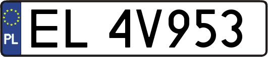 EL4V953