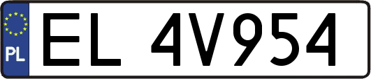 EL4V954