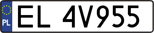 EL4V955
