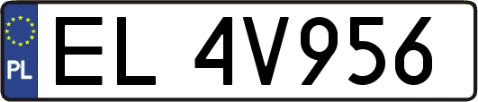EL4V956