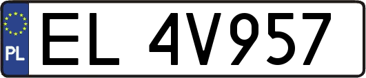 EL4V957