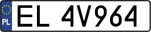 EL4V964