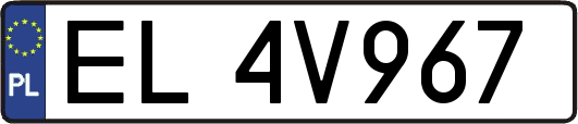 EL4V967