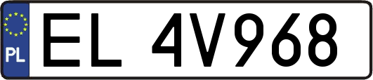 EL4V968