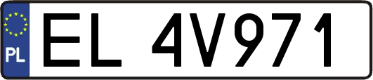 EL4V971