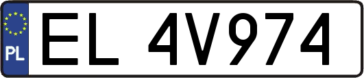EL4V974