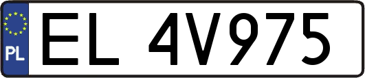 EL4V975