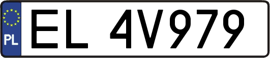 EL4V979