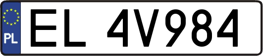 EL4V984