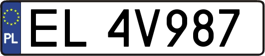 EL4V987