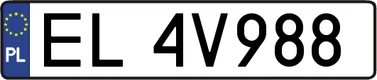 EL4V988