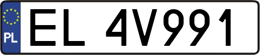 EL4V991
