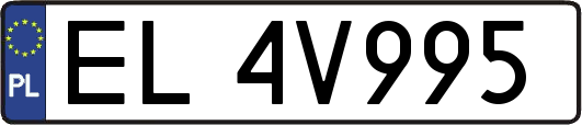 EL4V995