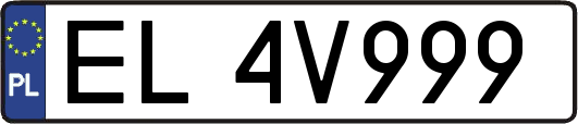 EL4V999