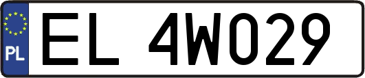 EL4W029