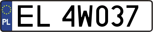 EL4W037