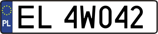 EL4W042