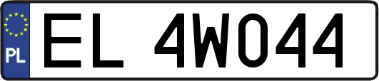 EL4W044