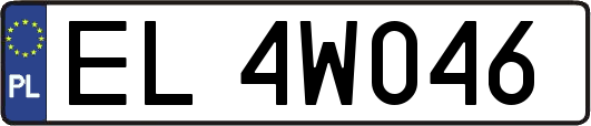EL4W046
