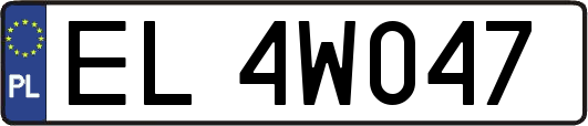 EL4W047