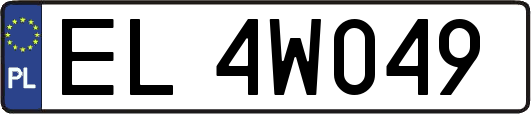 EL4W049
