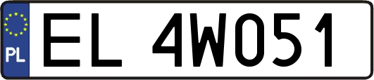 EL4W051