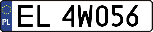 EL4W056